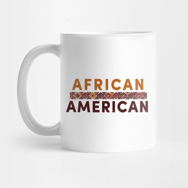 African American by kani